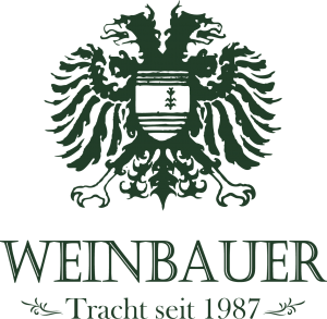 Weinbauer Tracht